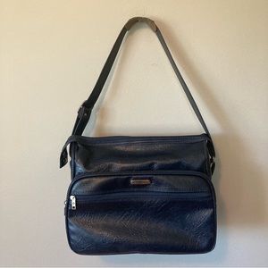 Vintage Samsonite Silhouette Carry On Bag